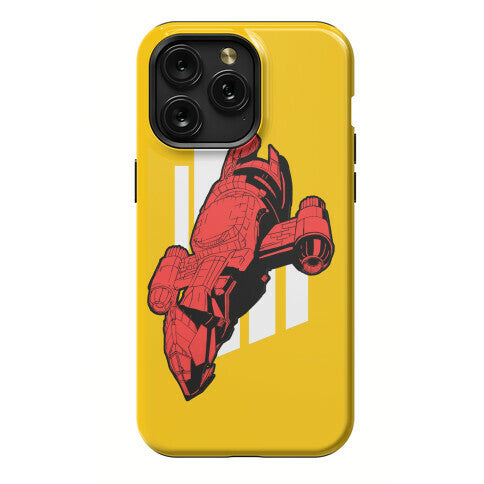 Serenity Bebop Phone Case